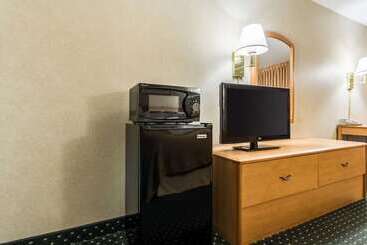 酒店 Quality Inn Columbia Mall