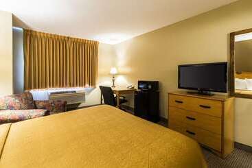 酒店 Quality Inn Columbia Mall