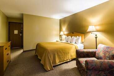 ホテル Quality Inn Columbia Mall
