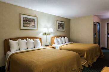 هتل Quality Inn Columbia Mall