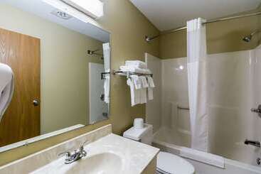 酒店 Quality Inn Columbia Mall