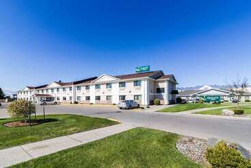 酒店 Quality Inn Columbia Mall