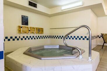 酒店 Quality Inn Columbia Mall