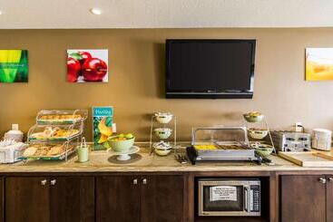 酒店 Quality Inn Columbia Mall