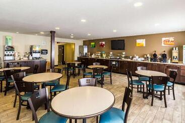 酒店 Quality Inn Columbia Mall