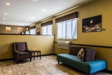 酒店 Quality Inn Columbia Mall