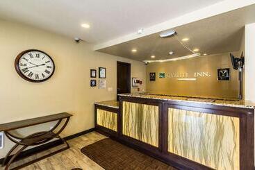 酒店 Quality Inn Columbia Mall