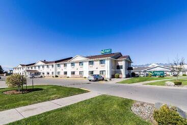 酒店 Quality Inn Columbia Mall