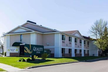 酒店 Quality Inn Columbia Mall
