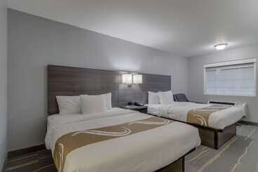 酒店 Quality Inn Kodak Sevierville