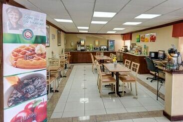 هتل Quality Inn Jessup   Columbia South Near Fort Meade
