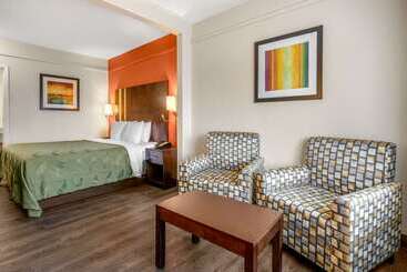 هتل Quality Inn & Suites Jacksonville-baymeadows