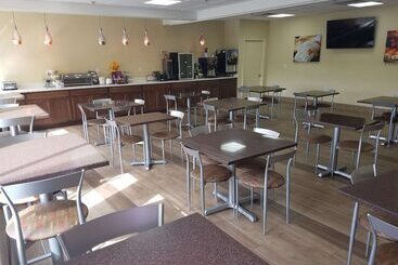 هتل Quality Inn & Suites Morgantown University Area