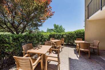 酒店 Quality Inn & Suites Sevierville  Pigeon Forge
