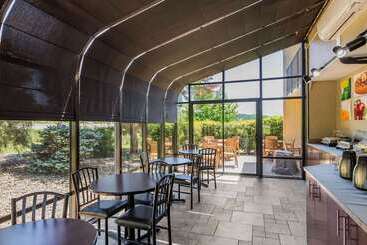 酒店 Quality Inn & Suites Sevierville  Pigeon Forge