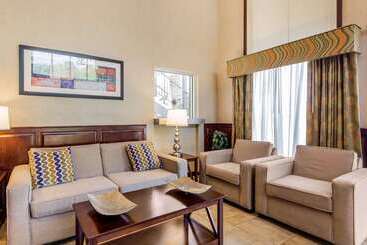 酒店 Quality Inn & Suites Sevierville  Pigeon Forge