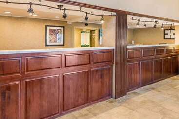 酒店 Quality Inn & Suites Sevierville  Pigeon Forge