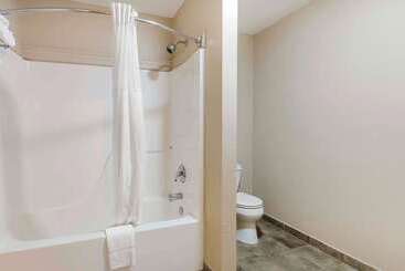 酒店 Quality Inn & Suites Sevierville  Pigeon Forge