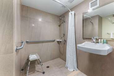 هتل Quality Inn University North I75