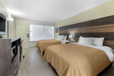 هتل Quality Inn University North I75
