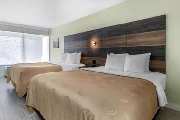 هتل Quality Inn University North I75