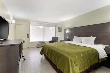 هتل Quality Inn University North I75