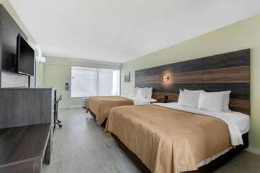 هتل Quality Inn University North I75