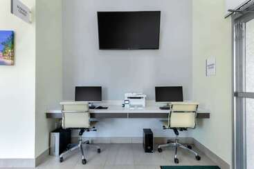 هتل Quality Inn University North I75