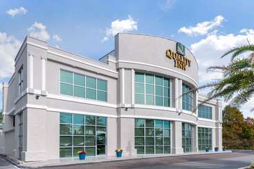 هتل Quality Inn University North I75