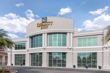 هتل Quality Inn University North I75