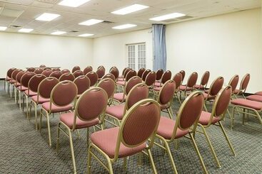 هتل Red Roof Inn Montgomery Midtown