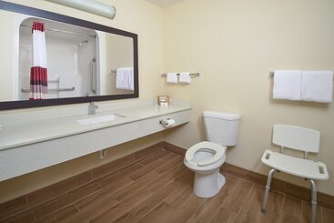 هتل Red Roof Inn Paducah