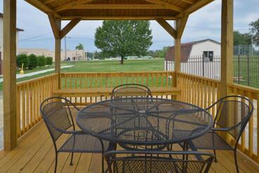 هتل Red Roof Inn Paducah