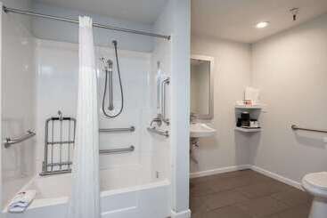 هتل Rodeway Inn Milpitas Near Great Mall