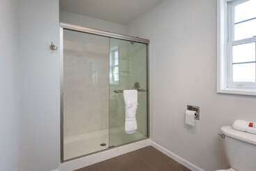 هتل Rodeway Inn Milpitas Near Great Mall