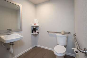 هتل Rodeway Inn Milpitas Near Great Mall