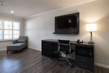 هتل Rodeway Inn Milpitas Near Great Mall