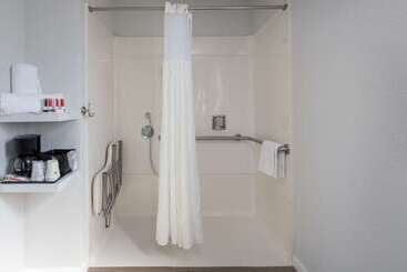 هتل Rodeway Inn Milpitas Near Great Mall