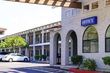 هتل Rodeway Inn Milpitas Near Great Mall