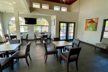 هتل Rodeway Inn Milpitas Near Great Mall