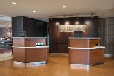 هتل Sonesta Select Los Angeles Lax El Segundo