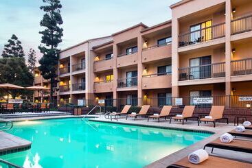 هتل Sonesta Select Los Angeles Lax El Segundo