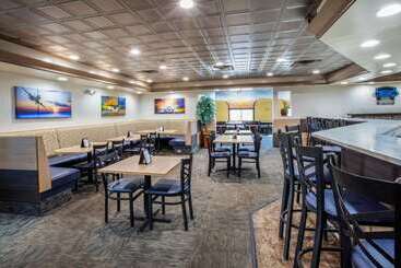 هتل Wingate By Wyndham Detroit Metro Airport