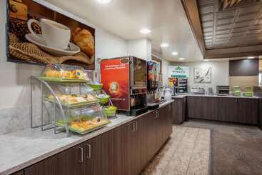 هتل Wingate By Wyndham Detroit Metro Airport