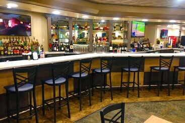 هتل Wingate By Wyndham Detroit Metro Airport