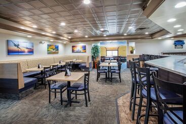 هتل Wingate By Wyndham Detroit Metro Airport