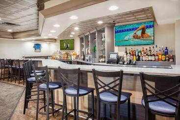 هتل Wingate By Wyndham Detroit Metro Airport