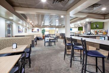 هتل Wingate By Wyndham Detroit Metro Airport