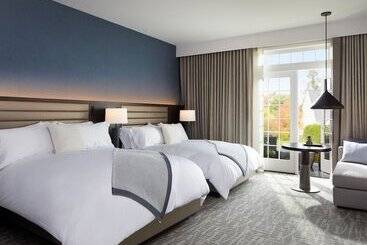 Miraval Berkshires Resort & Spa   All Inclusive Adults Only