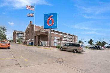 Motel 6 Colorado Springs, Co   Air Force Academy
